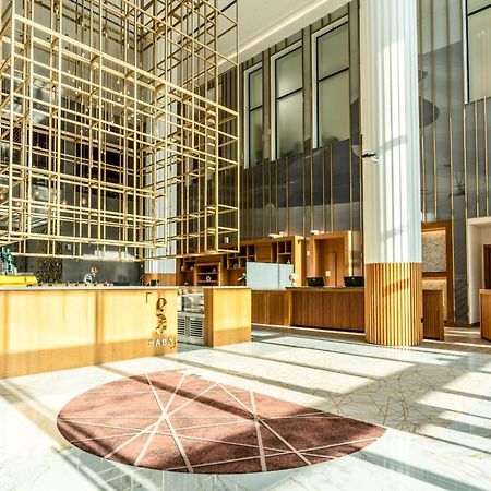 West Walk Retaj Hotel Al Rayyan Екстериор снимка