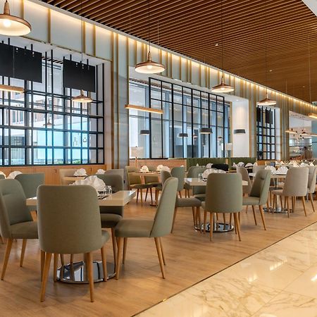 West Walk Retaj Hotel Al Rayyan Екстериор снимка