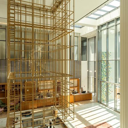 West Walk Retaj Hotel Al Rayyan Екстериор снимка
