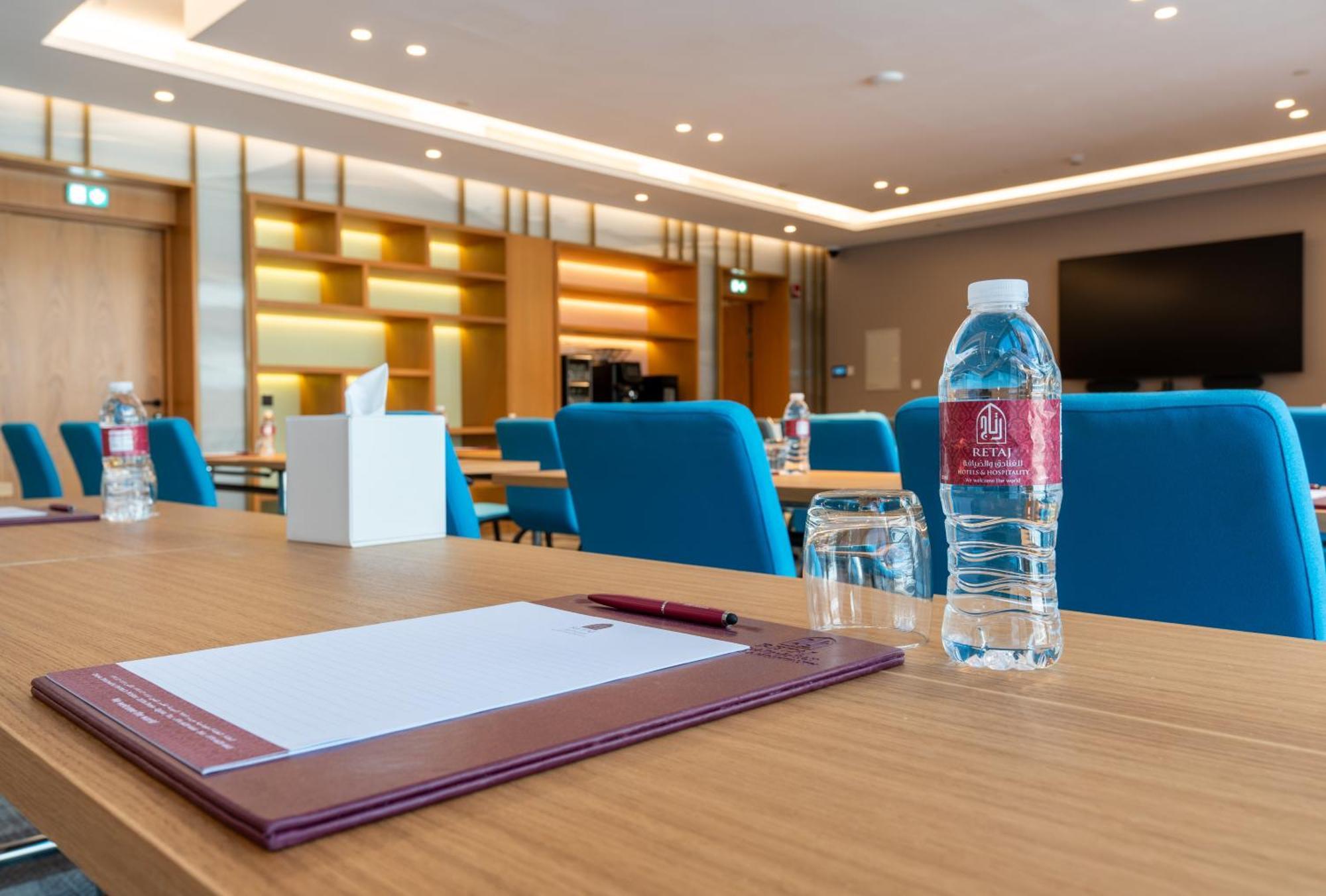 West Walk Retaj Hotel Al Rayyan Екстериор снимка