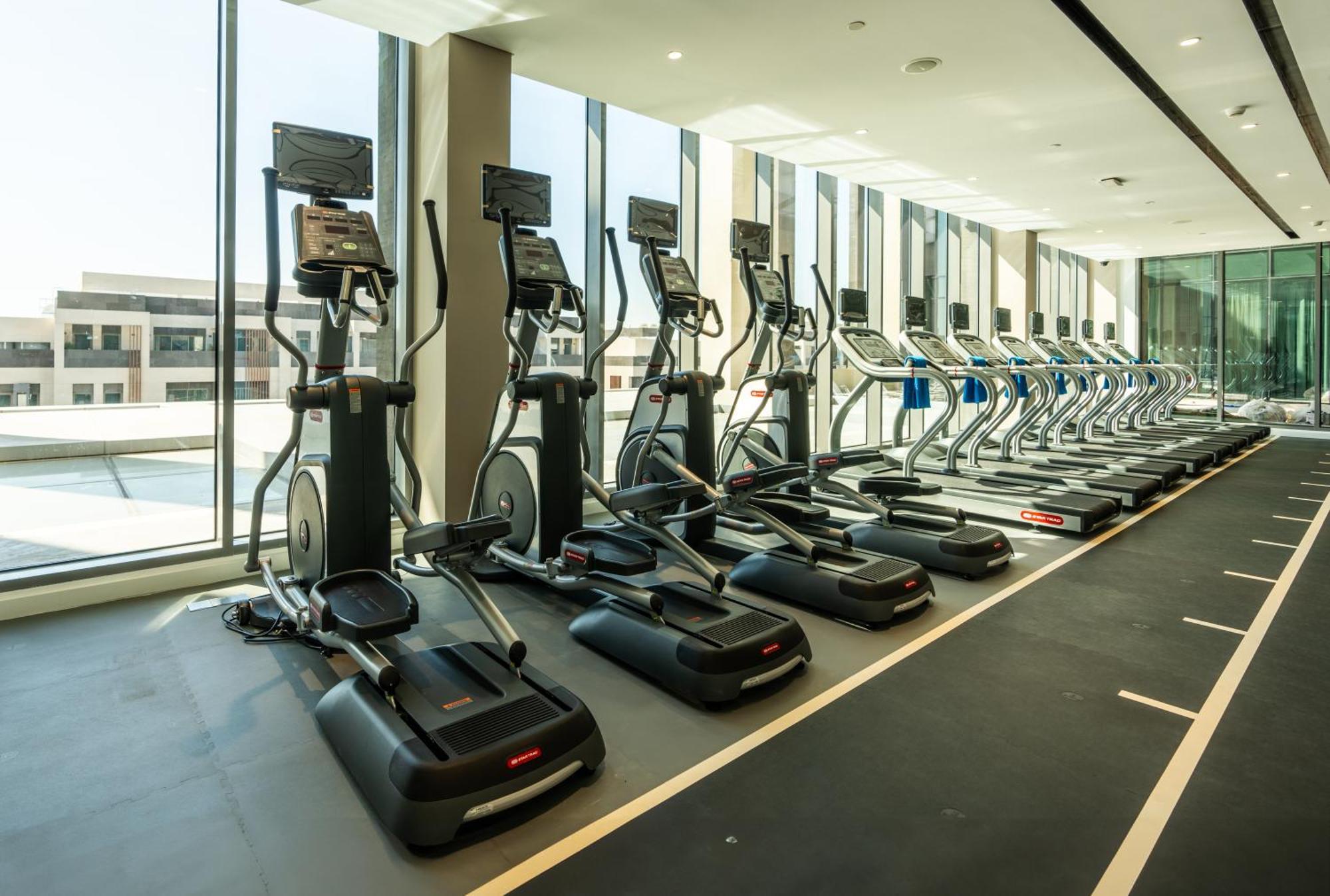West Walk Retaj Hotel Al Rayyan Екстериор снимка
