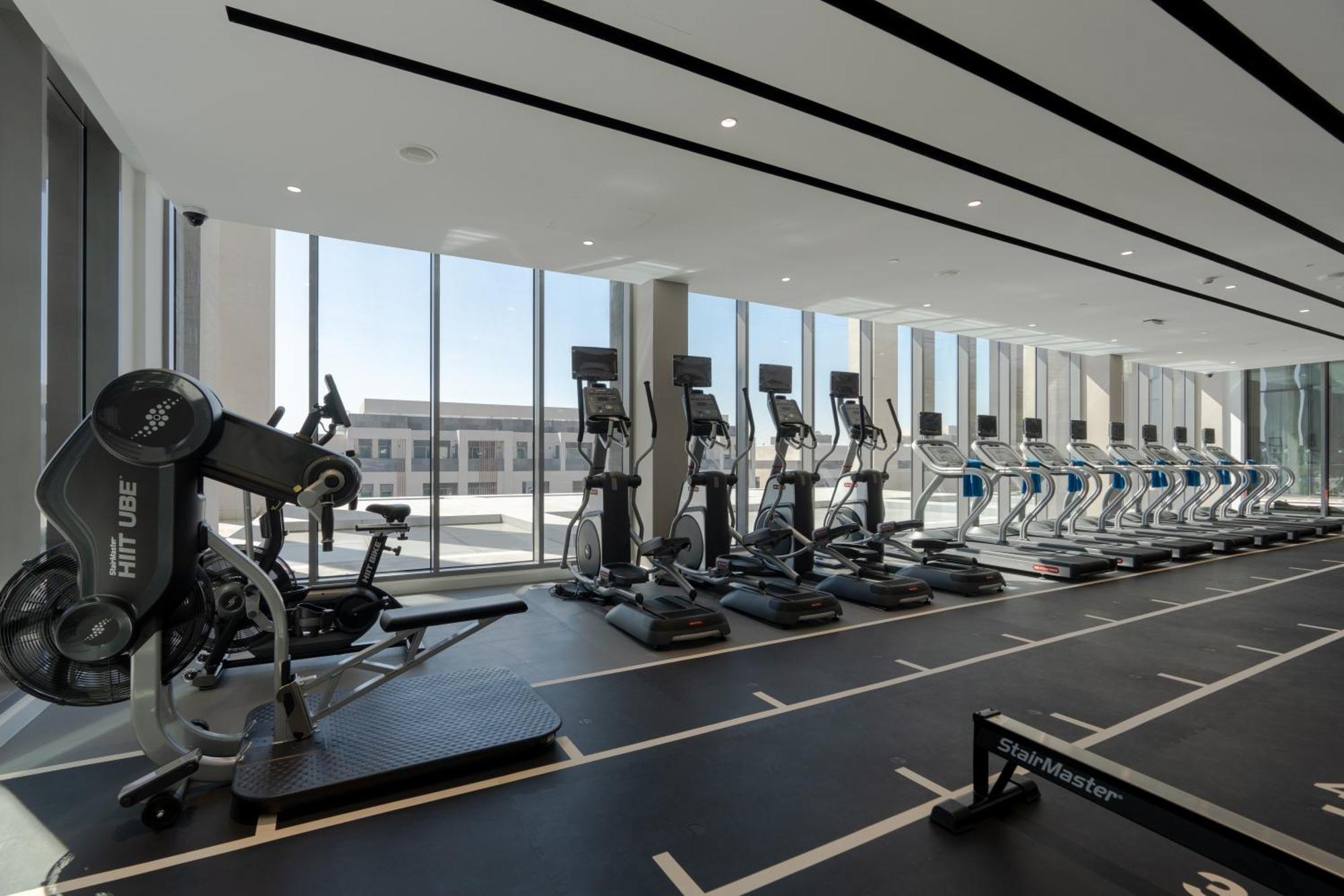 West Walk Retaj Hotel Al Rayyan Екстериор снимка
