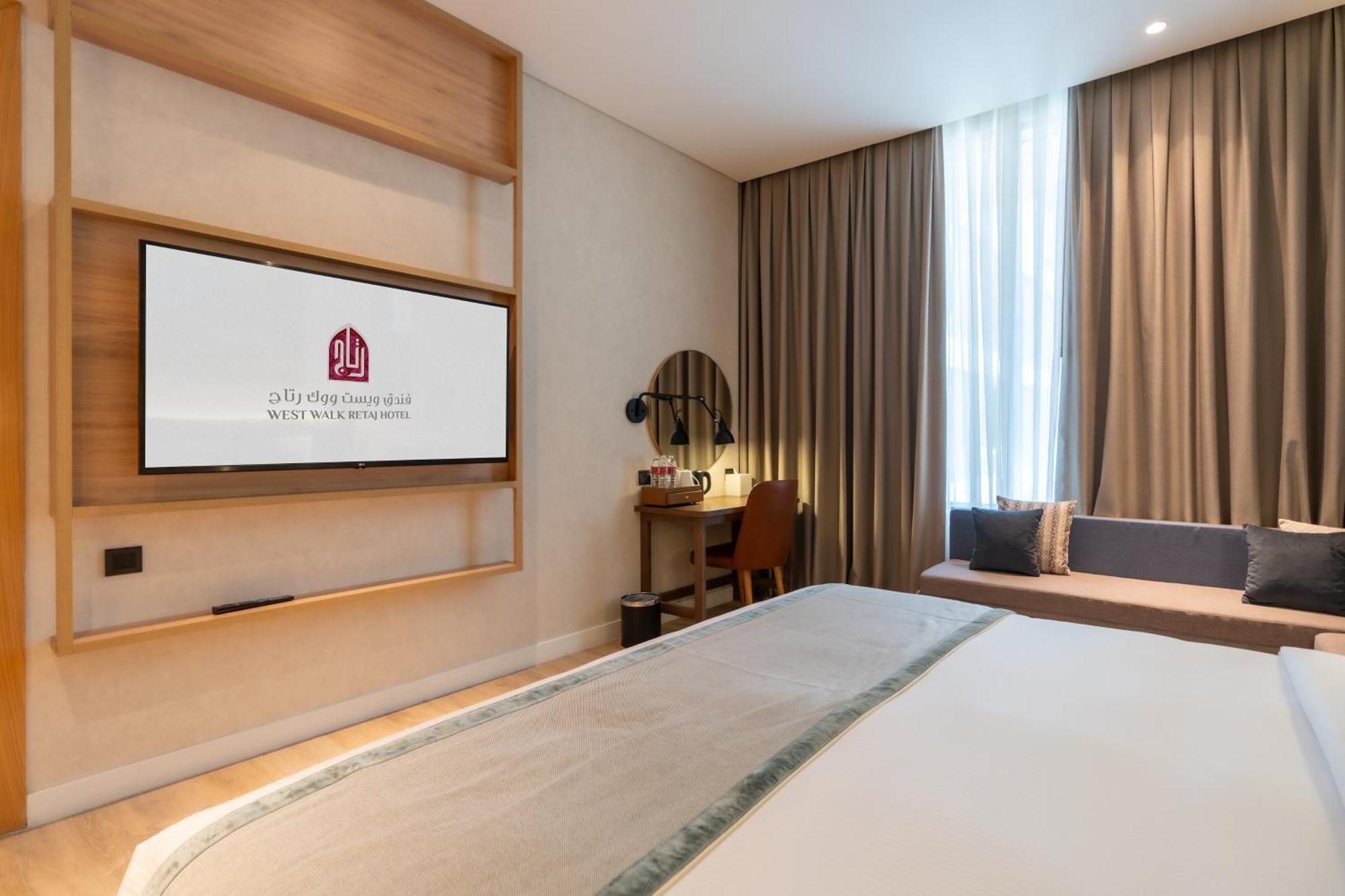 West Walk Retaj Hotel Al Rayyan Екстериор снимка