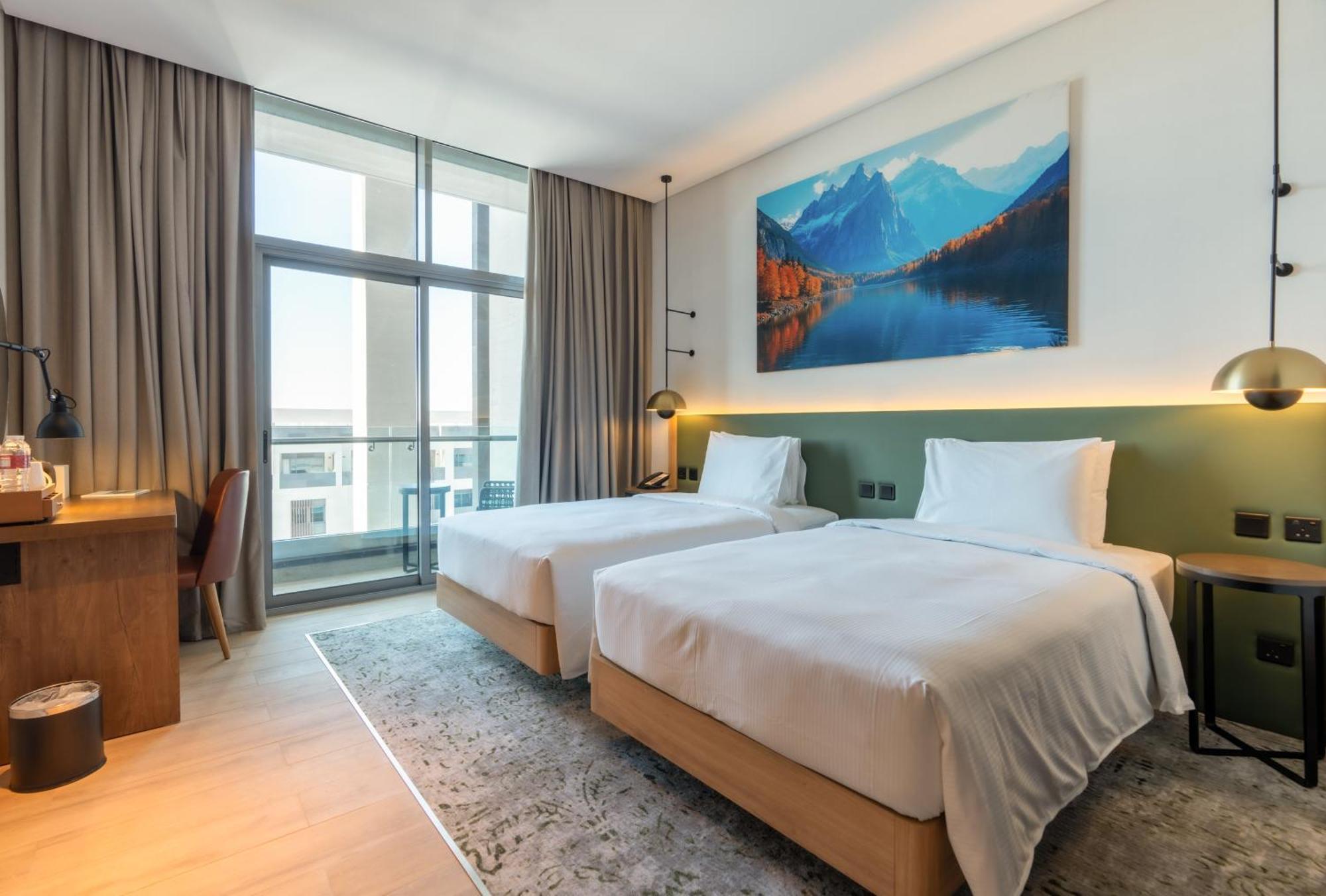 West Walk Retaj Hotel Al Rayyan Екстериор снимка