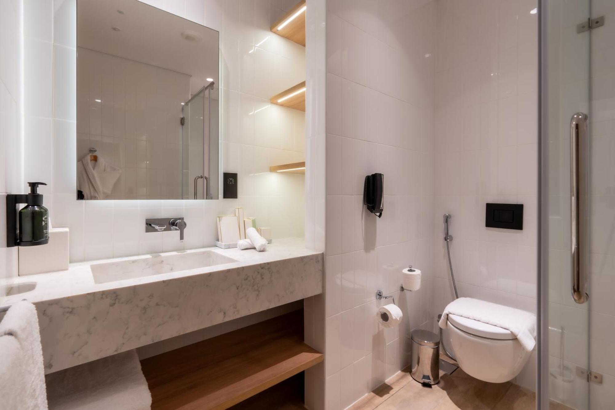 West Walk Retaj Hotel Al Rayyan Екстериор снимка