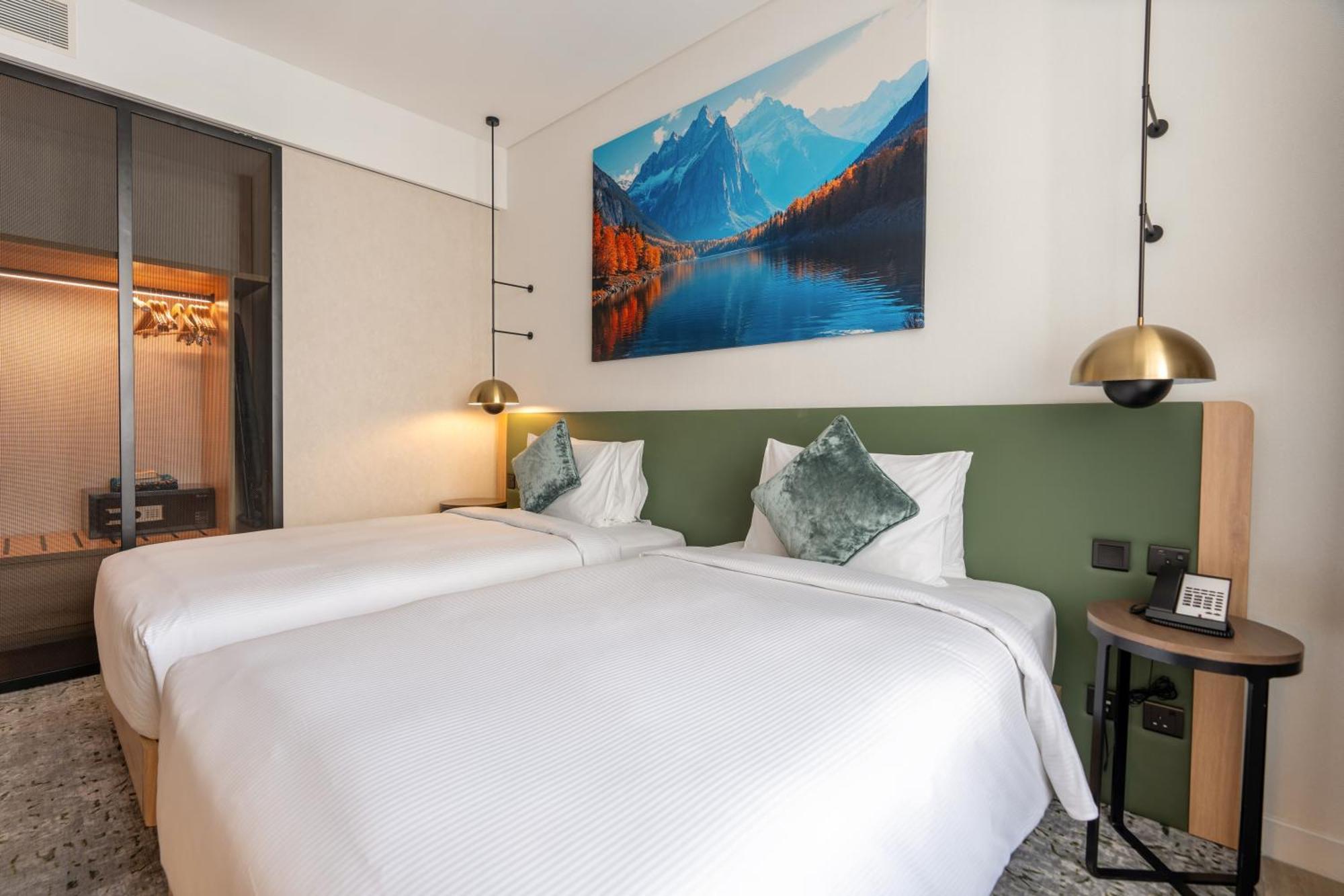 West Walk Retaj Hotel Al Rayyan Екстериор снимка