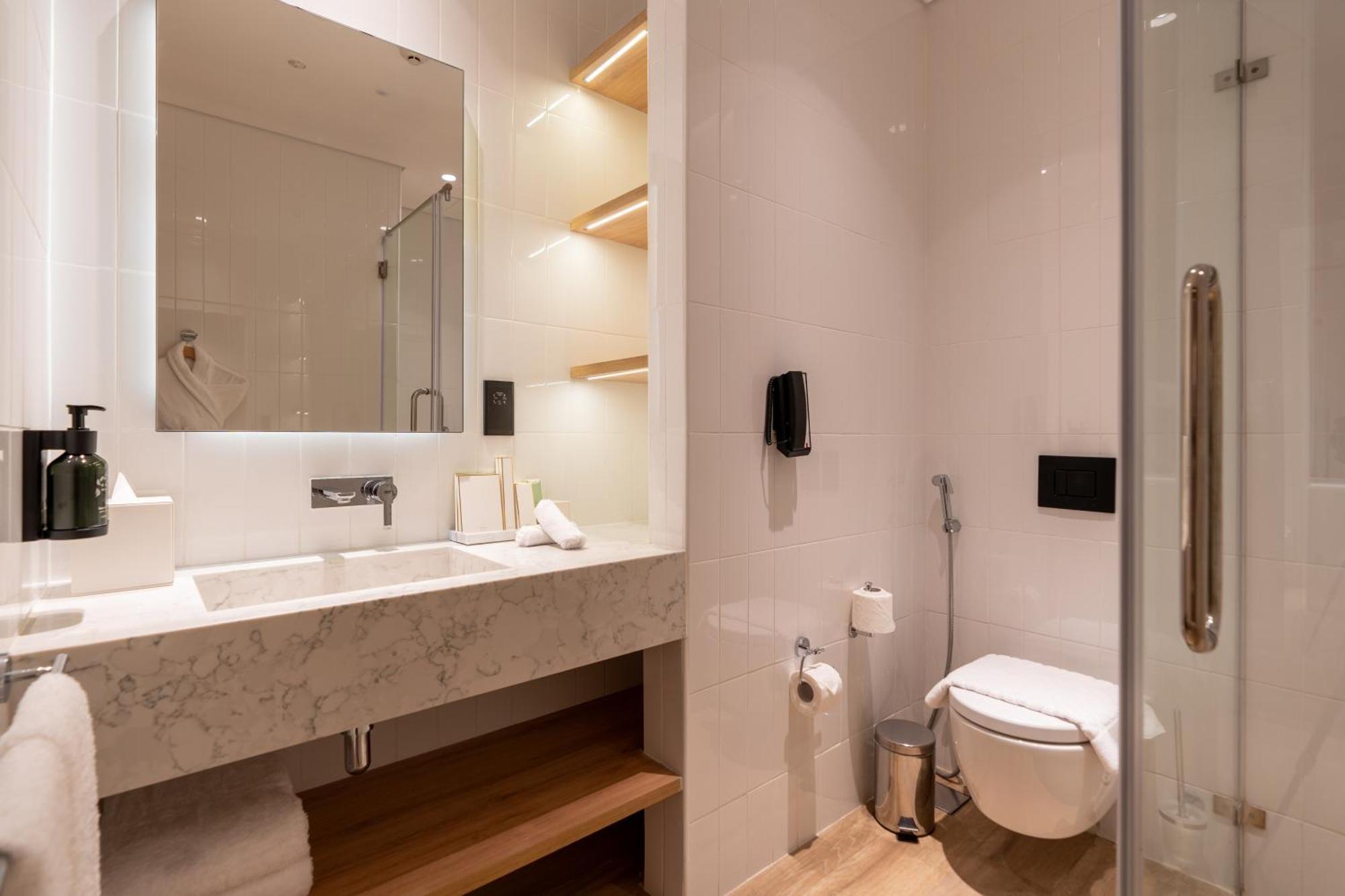 West Walk Retaj Hotel Al Rayyan Екстериор снимка