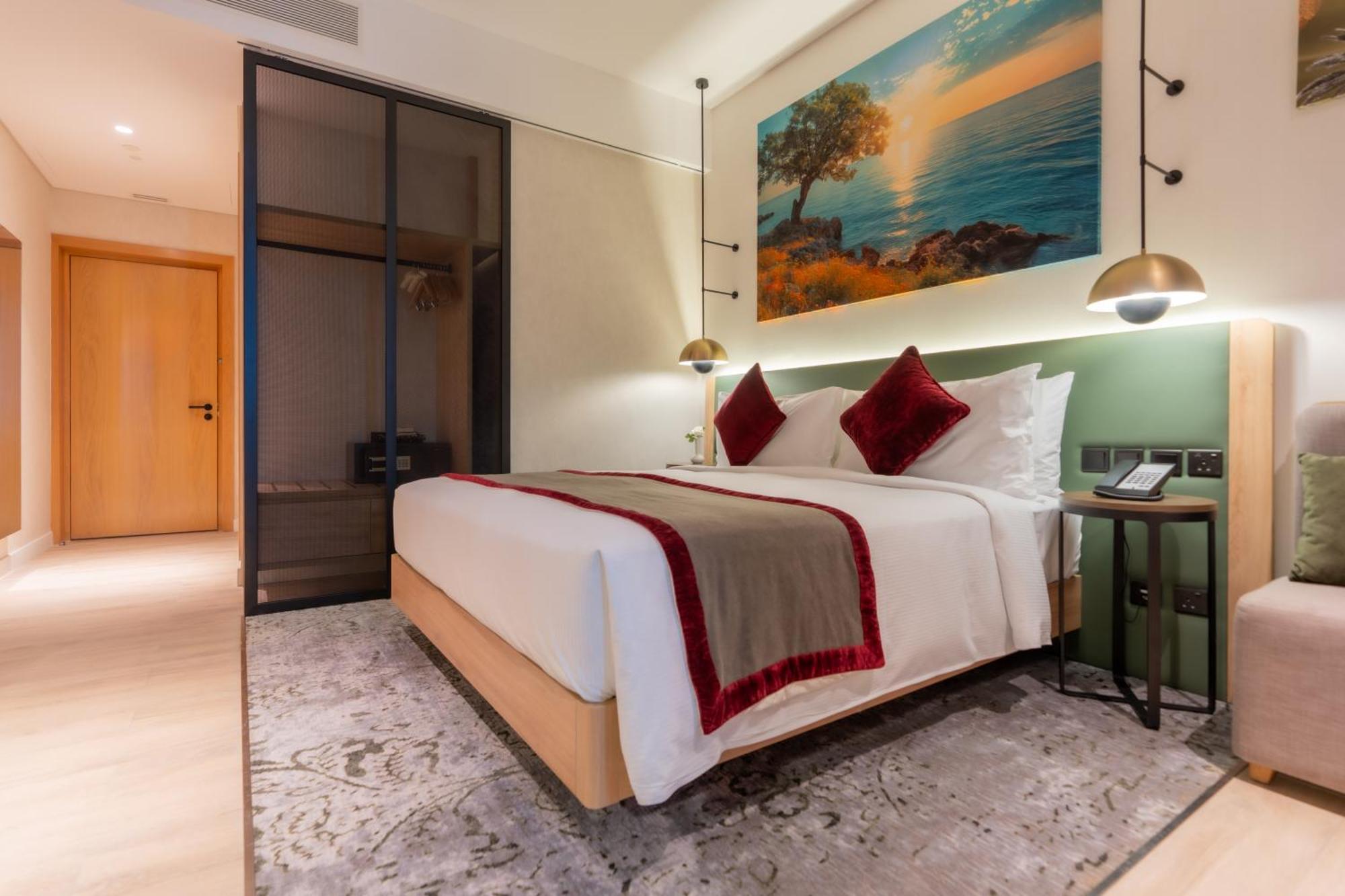 West Walk Retaj Hotel Al Rayyan Екстериор снимка