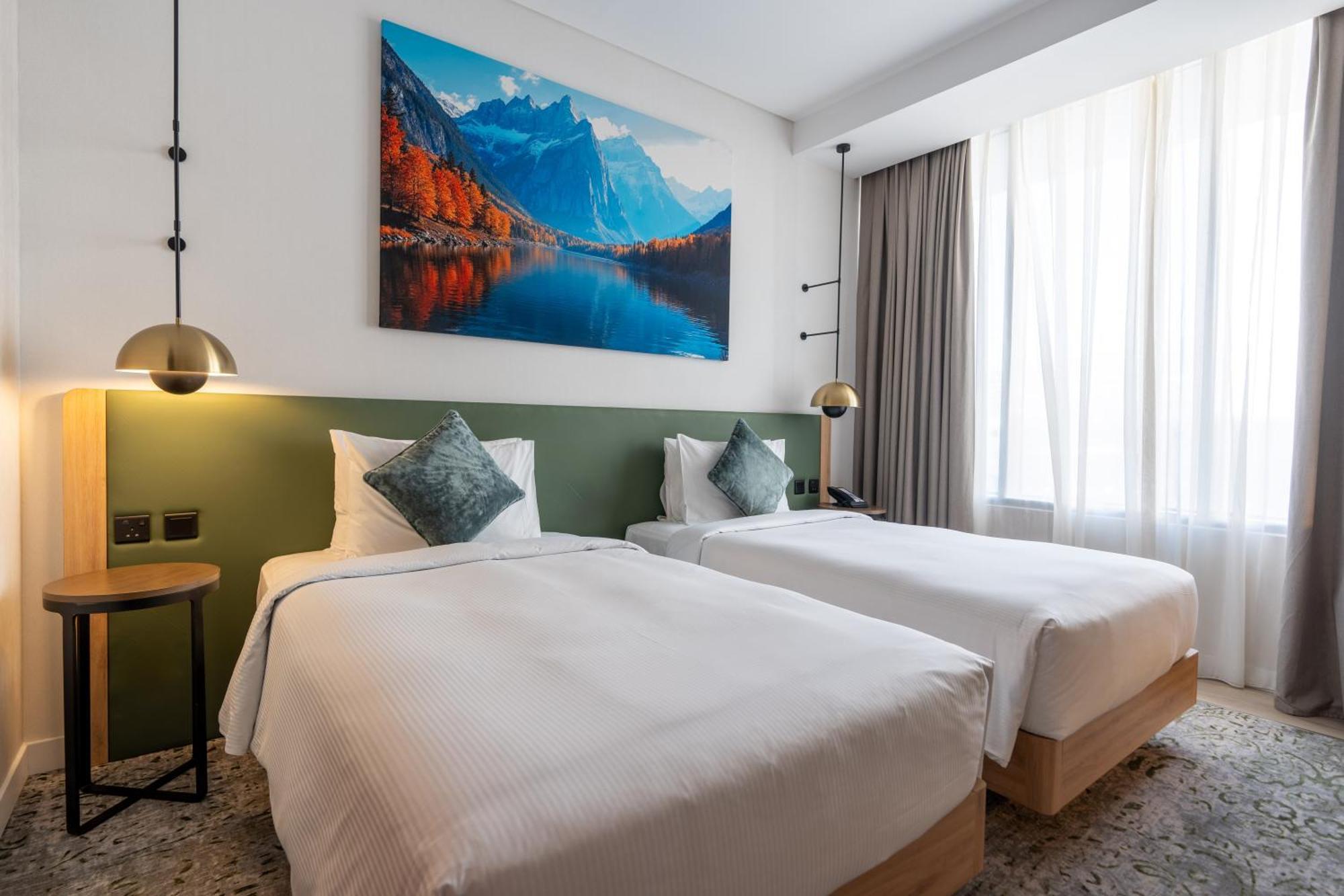 West Walk Retaj Hotel Al Rayyan Екстериор снимка