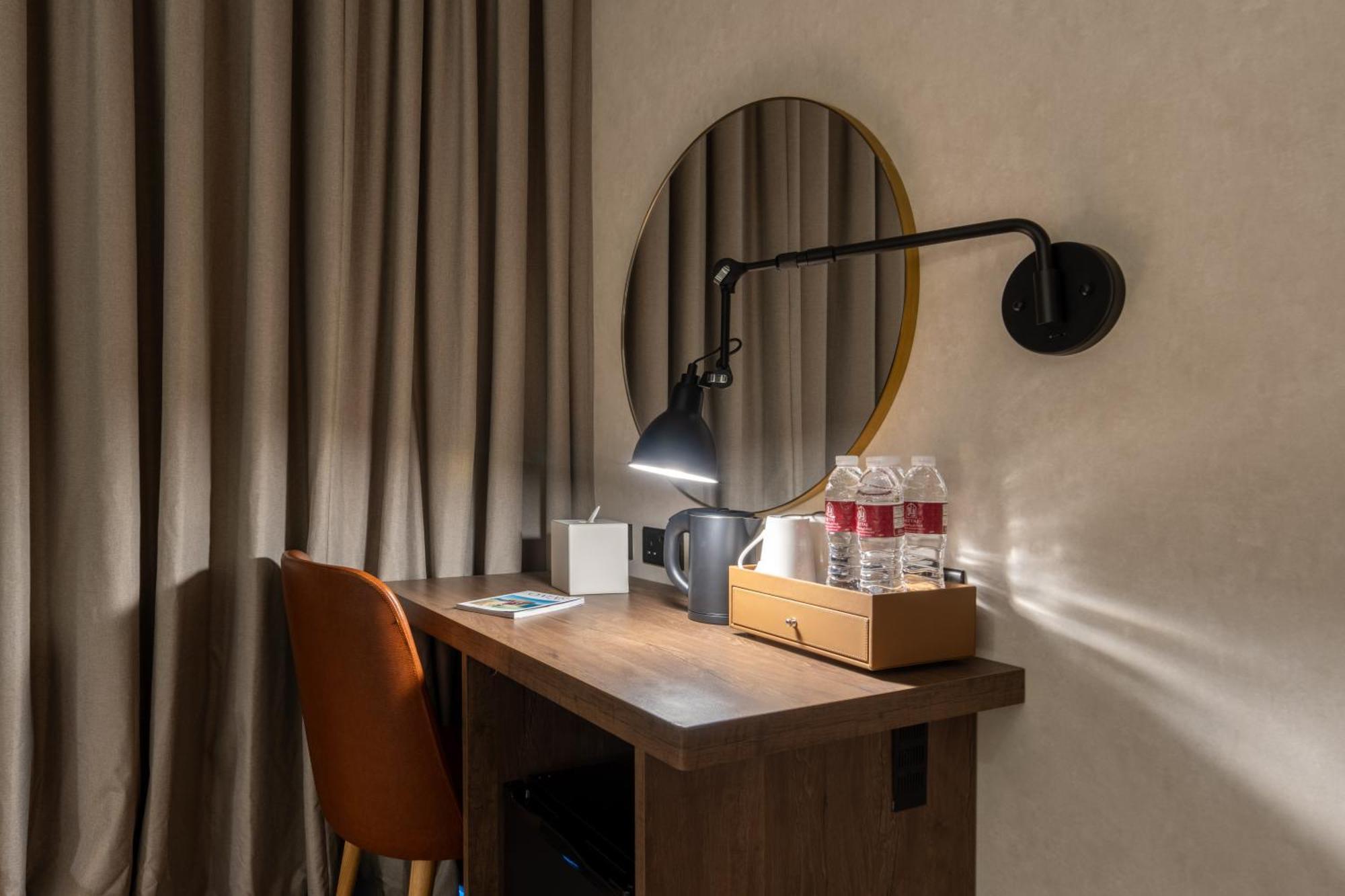 West Walk Retaj Hotel Al Rayyan Екстериор снимка