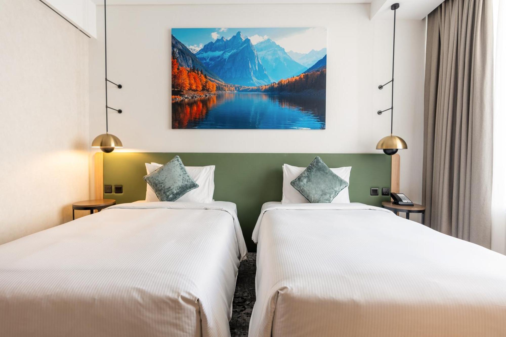 West Walk Retaj Hotel Al Rayyan Екстериор снимка