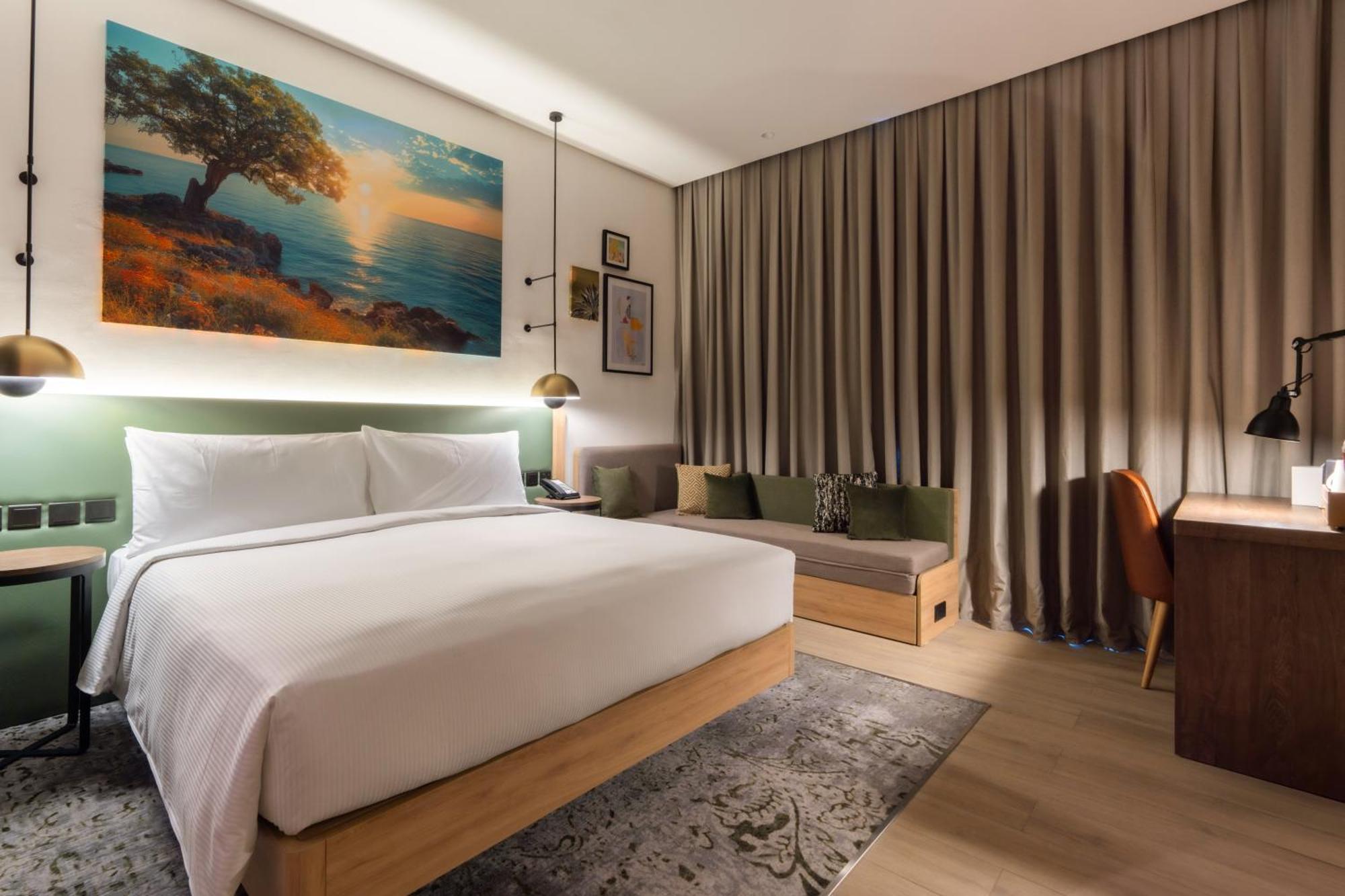 West Walk Retaj Hotel Al Rayyan Екстериор снимка