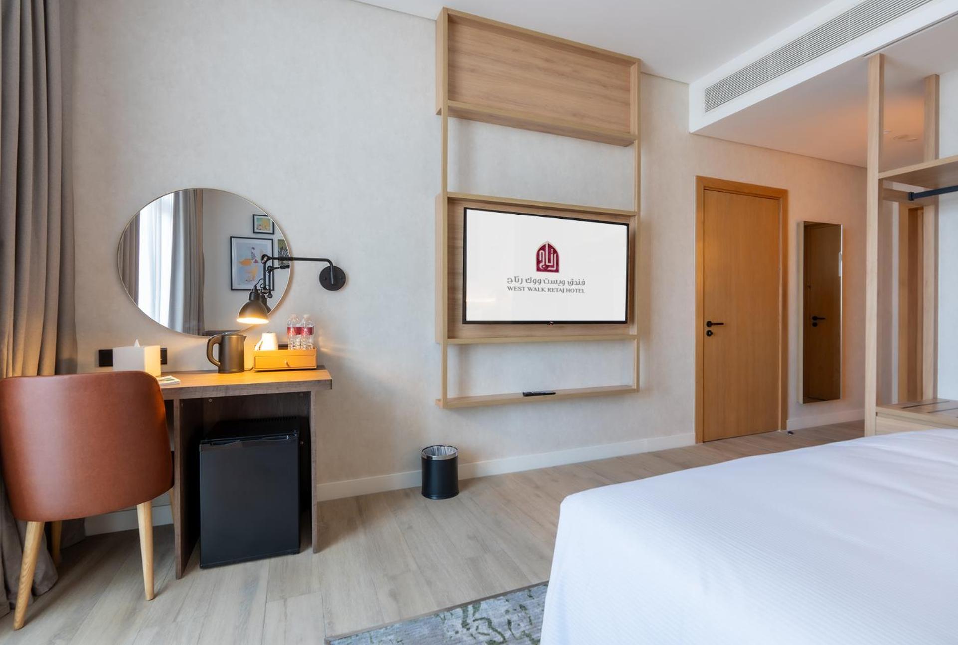 West Walk Retaj Hotel Al Rayyan Екстериор снимка