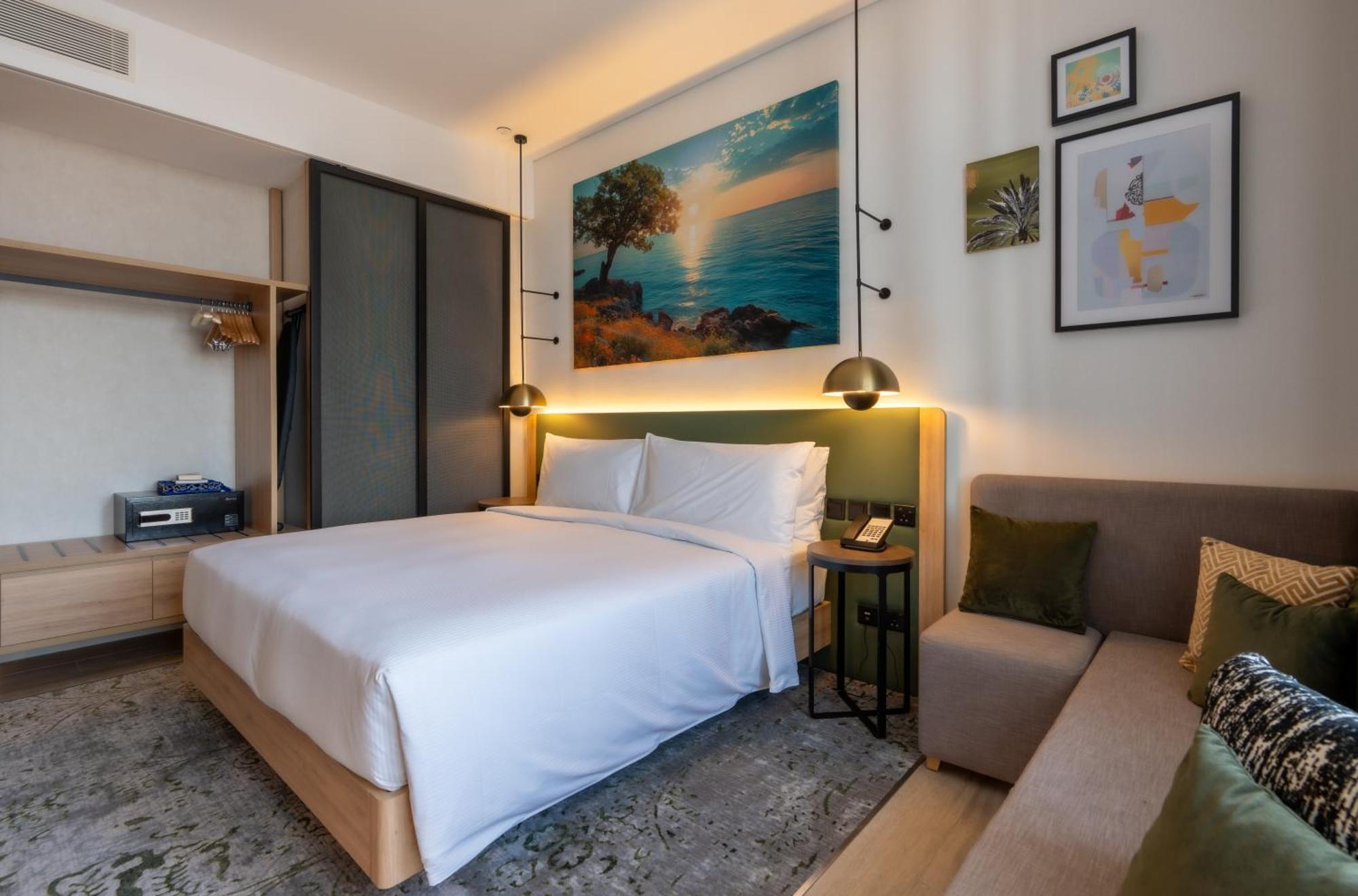 West Walk Retaj Hotel Al Rayyan Екстериор снимка