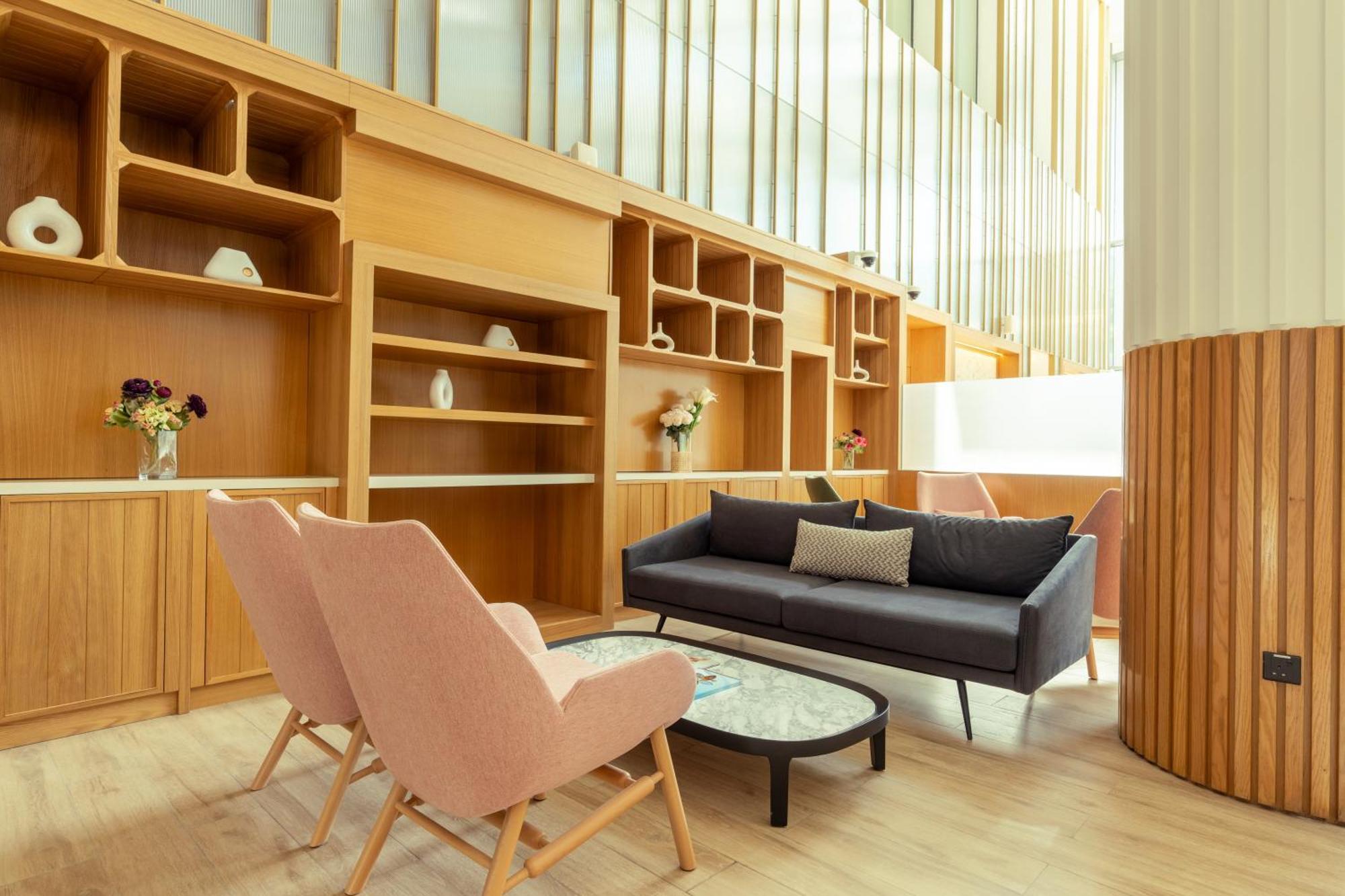 West Walk Retaj Hotel Al Rayyan Екстериор снимка