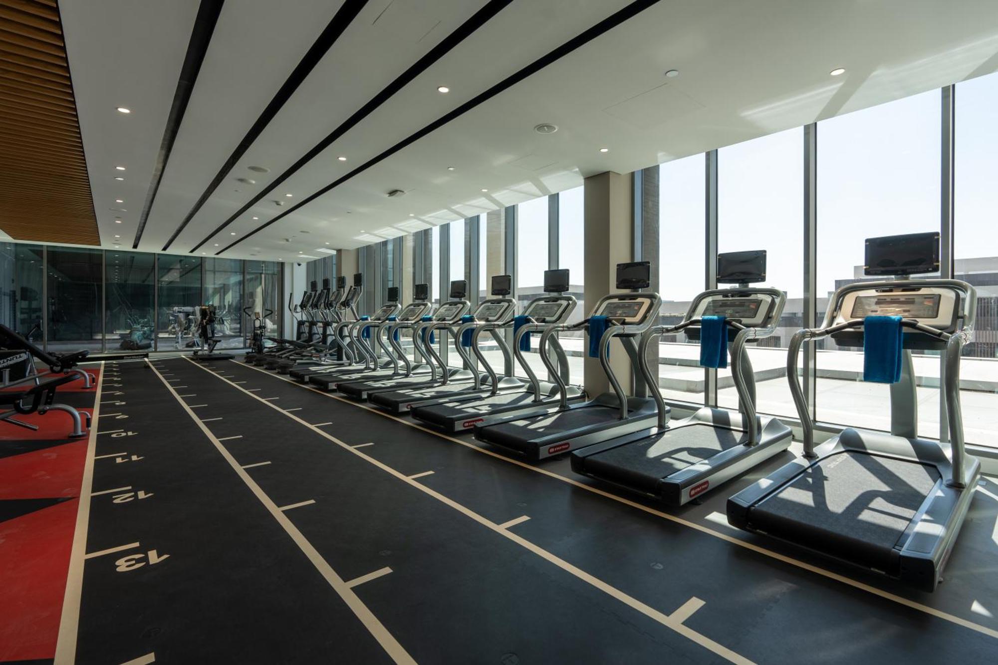 West Walk Retaj Hotel Al Rayyan Екстериор снимка