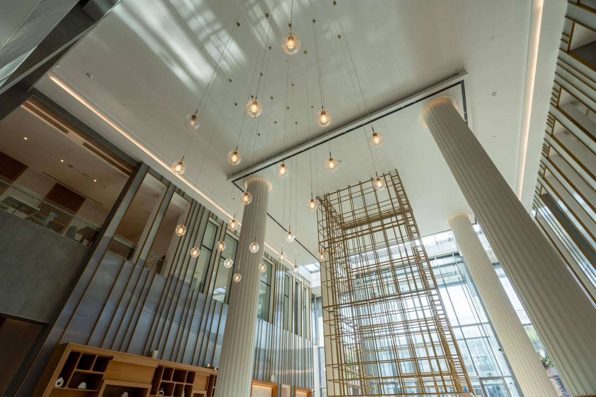 West Walk Retaj Hotel Al Rayyan Екстериор снимка